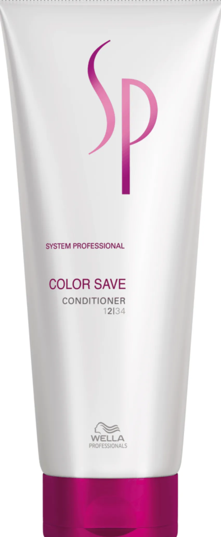 Outlet Wella SP Color Save Conditioner