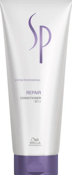 Clearance Wella SP Repair Conditioner
