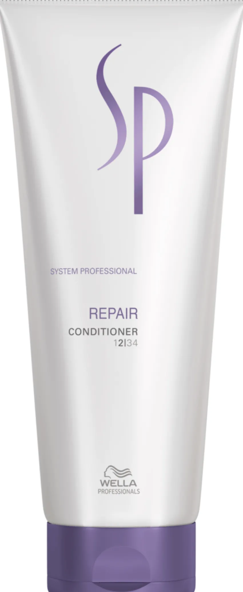 Clearance Wella SP Repair Conditioner