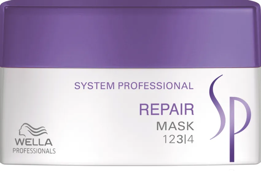 Hot Wella SP Repair Mask