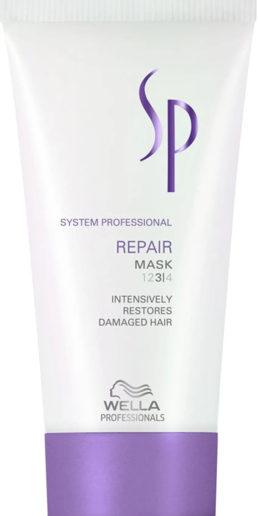 Hot Wella SP Repair Mask