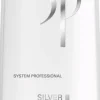 Fashion Wella SP Silver Blond Shampoo