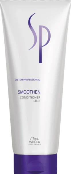 Hot Wella SP Smoothen Conditioner