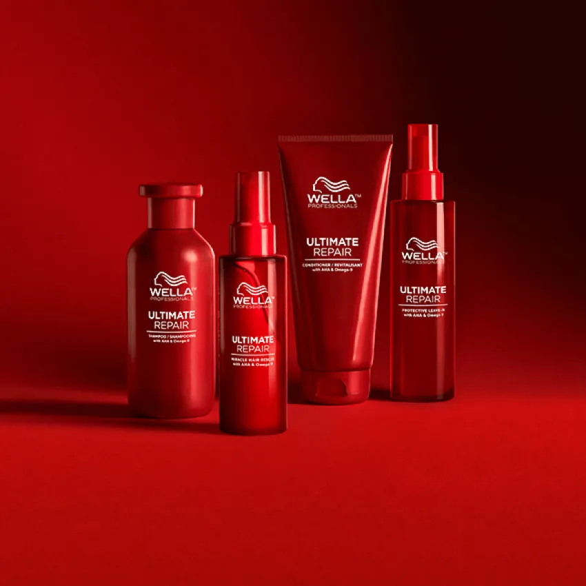 Best Wella Ultimate Repair Conditioner