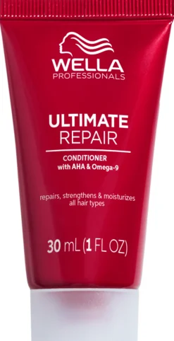 Best Wella Ultimate Repair Conditioner