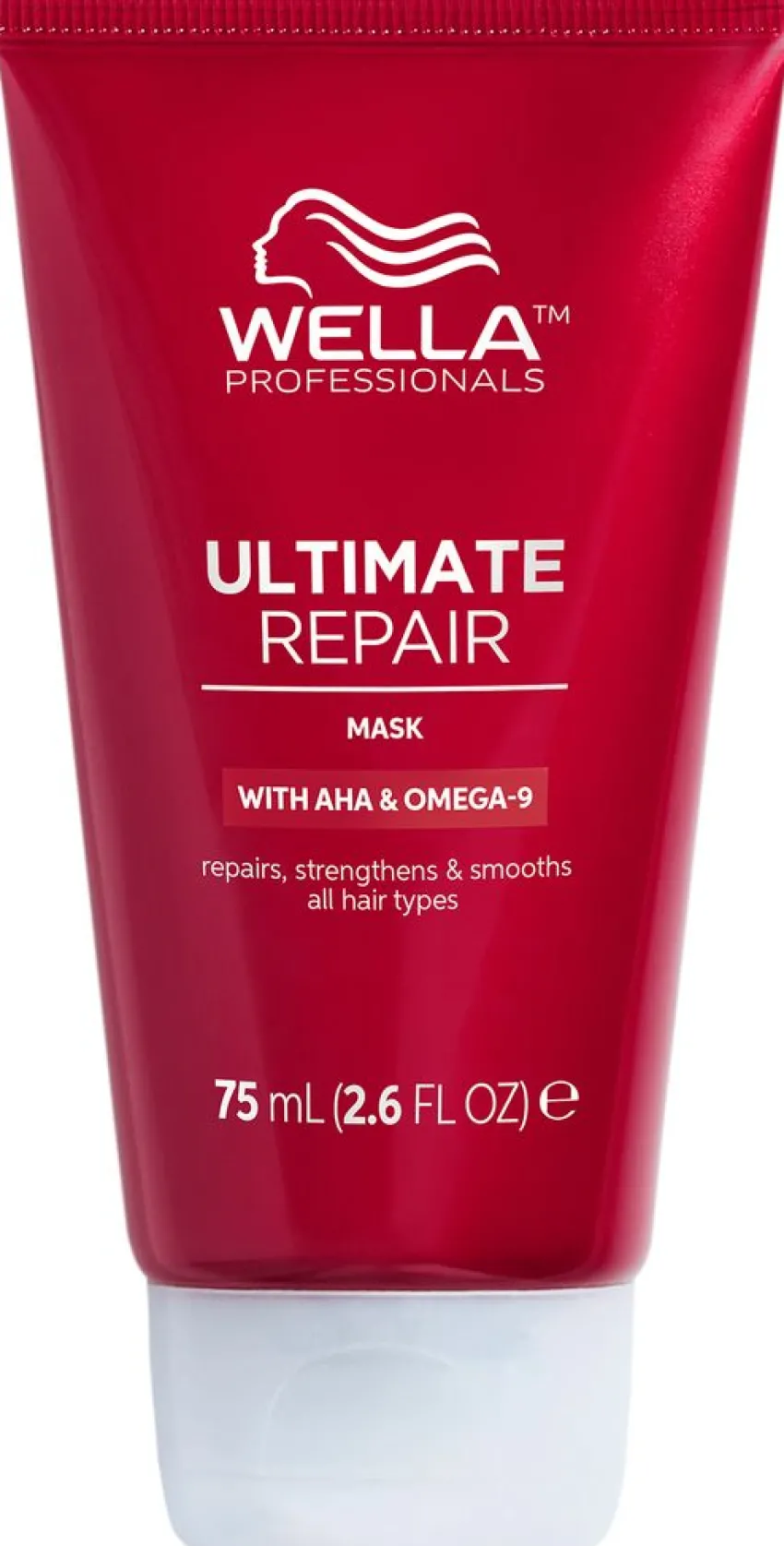 New Wella Ultimate Repair Maske