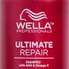 Best Wella Ultimate Repair Shampoo