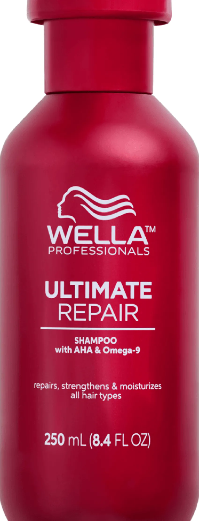 Best Wella Ultimate Repair Shampoo