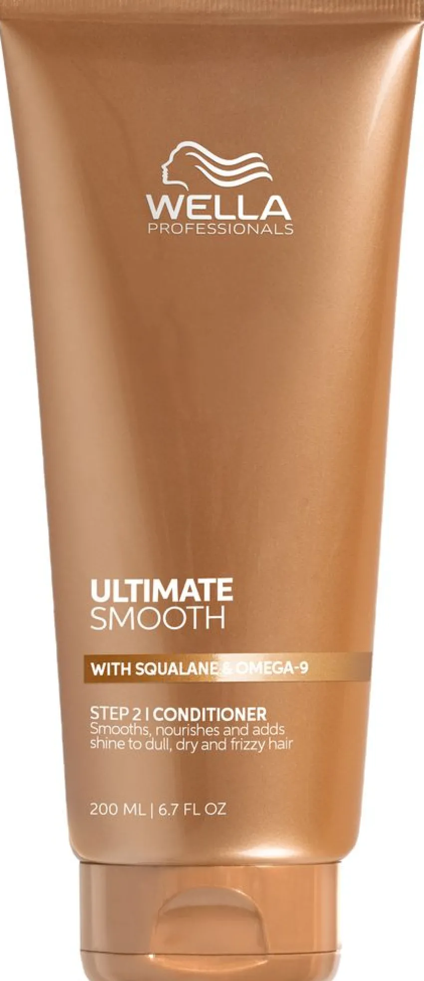 Online Wella Ultimate Smooth Conditioner