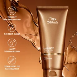 Online Wella Ultimate Smooth Conditioner