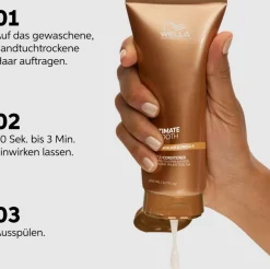 Online Wella Ultimate Smooth Conditioner