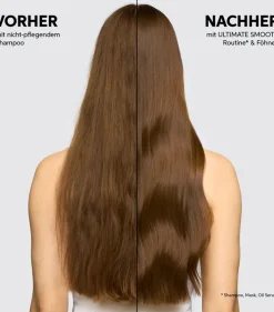 Online Wella Ultimate Smooth Conditioner