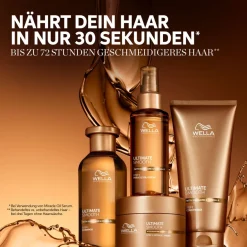 Online Wella Ultimate Smooth Conditioner