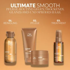 Online Wella Ultimate Smooth Conditioner