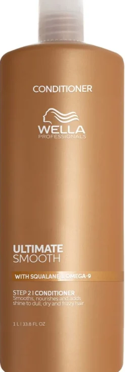 Online Wella Ultimate Smooth Conditioner