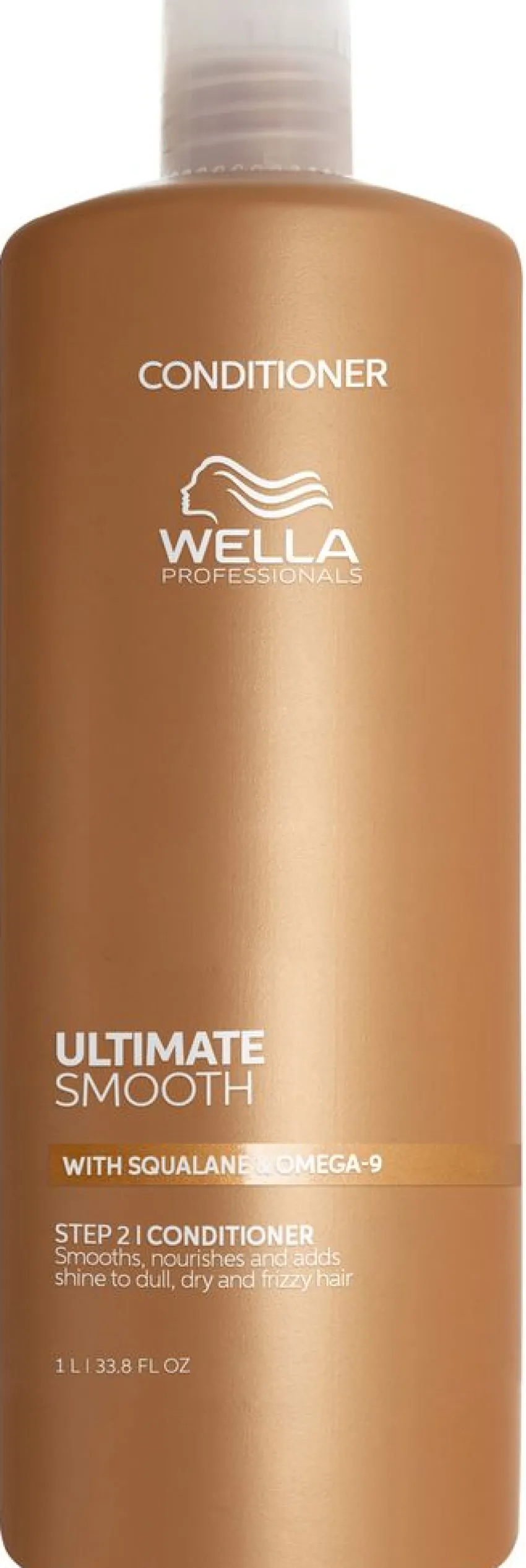 Online Wella Ultimate Smooth Conditioner