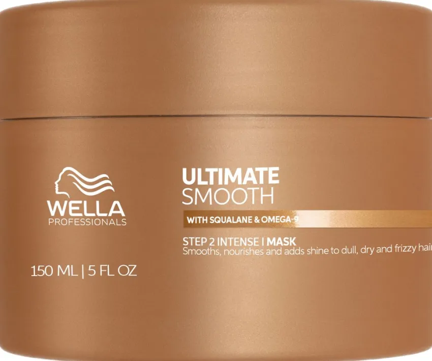 Outlet Wella Ultimate Smooth Mask