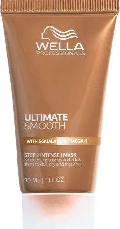 Outlet Wella Ultimate Smooth Mask