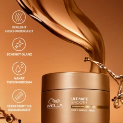 Outlet Wella Ultimate Smooth Mask