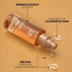 Hot Wella Ultimate Smooth Miracle Oil Serum