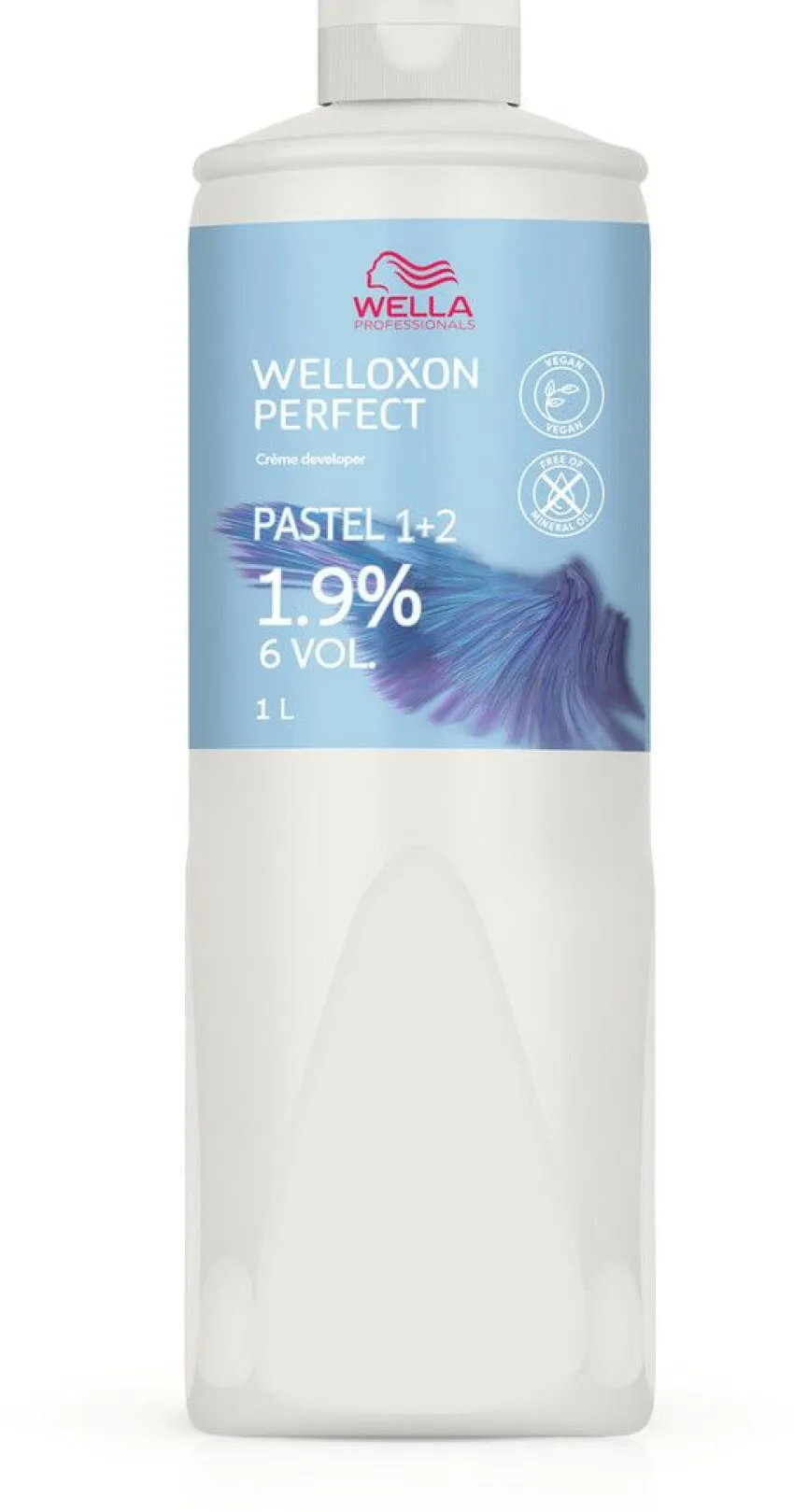 Fashion Wella Welloxon Perfect 1000ml