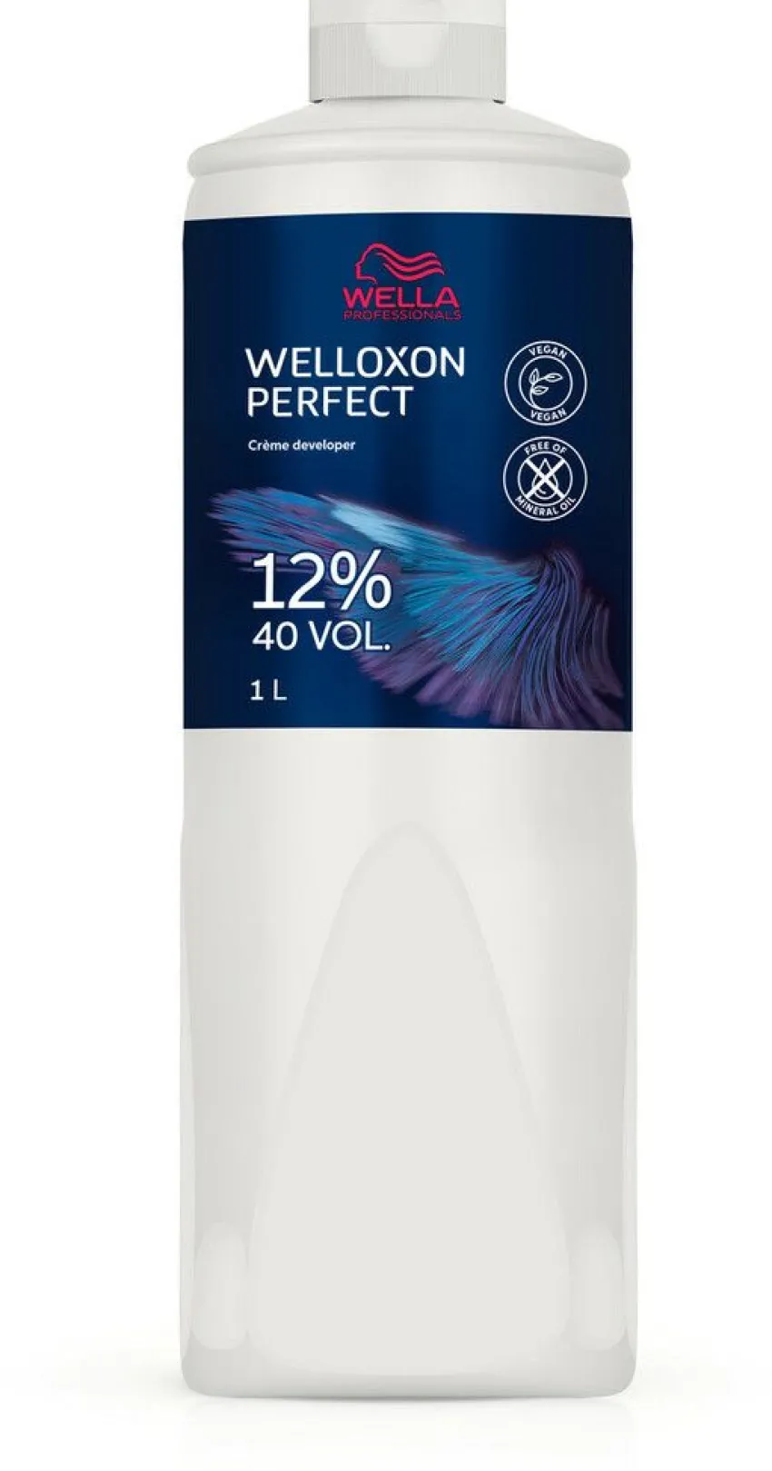 Fashion Wella Welloxon Perfect 1000ml