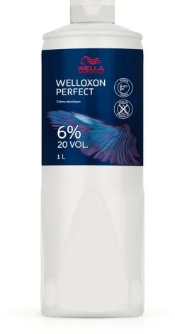 Fashion Wella Welloxon Perfect 1000ml