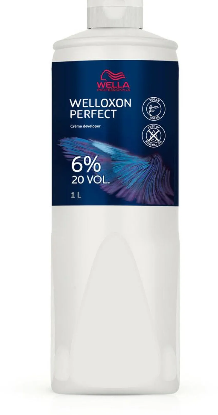 Fashion Wella Welloxon Perfect 1000ml