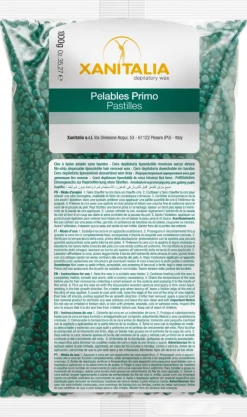 Clearance Xanitalia Film Wax Pelables Primo Brasilian System