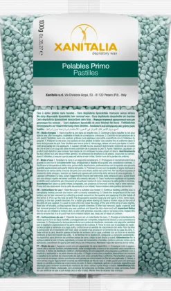Clearance Xanitalia Film Wax Pelables Primo Brasilian System