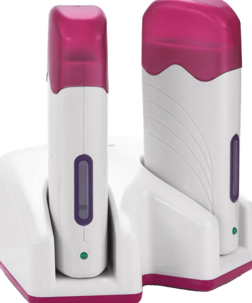 Discount Xanitalia Kit Duo Executive Wachswärmer