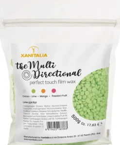 Online Xanitalia The Multidirectional Perfect Touch Film Wax 500g