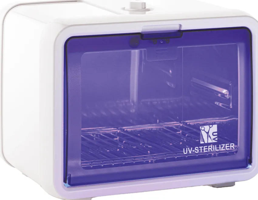 Outlet Xanitalia UV Steril BLU UV-Sterilisator